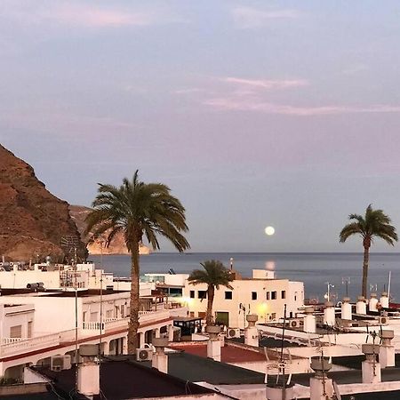 Bonito Apartamento Con Vistas Al Mar Las Negras Exterior foto